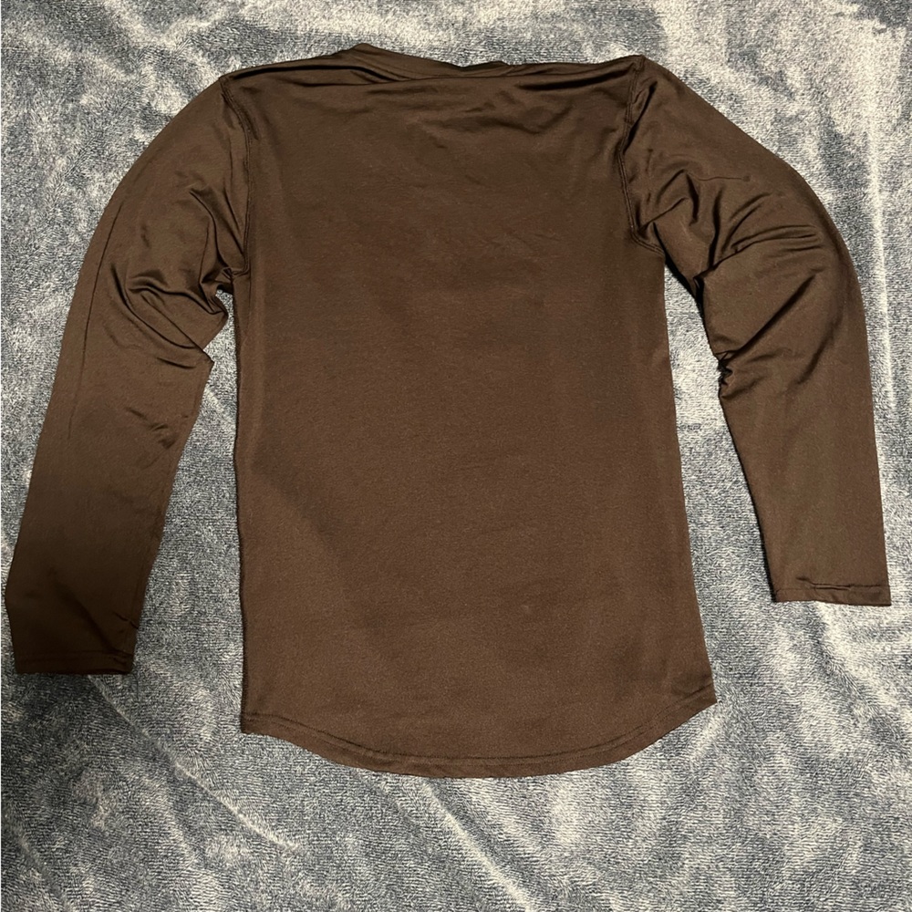 Weatherproof Base Layer - Picture 2 of 2